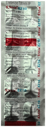 Rxtor Ez 10 - View 4