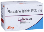 Cyclotin 20Mg - View 1