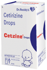 Cetzine Drops 10Ml - View 6