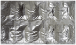 Rafron Plus (20+150) - View 2