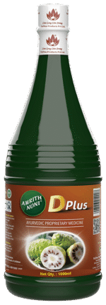 Amrith Noni Syrup 750Ml - View 6