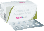 Volibo R 0.2/0.5 - View 1