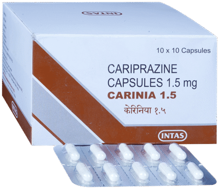 Carinia 1.5 CAP