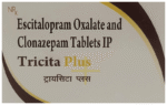 Tricita Plus - View 1