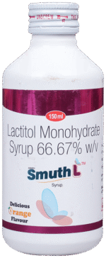 Smuth L Syrup - View 1