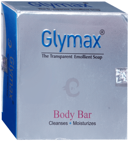 Glymax Soap