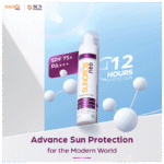Suncros Neo Spf 75+ Sunscreen Gel 50G - View 6