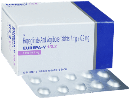 Eurepa V 1/0.3