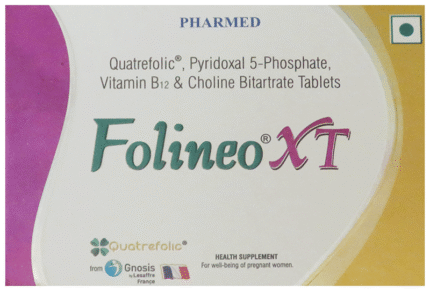 Folineo Xt TAB