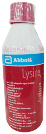 Betonin Ast Syrup 170Ml - View 2