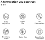 Multivitamin TAB Hk Vitals - View 8