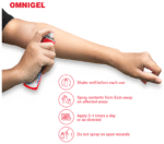 Omnigel Spray 20Gm - View 6