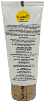 Sunstop Acne Spf30 - View 6