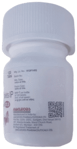 Thyrox 37.5 - View 3