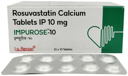 Impurose 10 - View 1