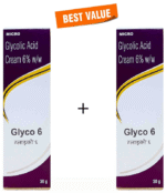 Glyco 6 Cream 30Gm - View 4