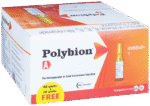 Polybion Injection - View 2