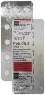 Petril 0.5 - View 1