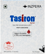Tasiron Sachets - View 2