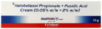 Halovate F Cream 15Gm - View 1