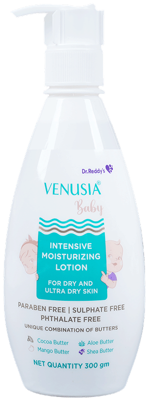 Venusia Baby Lotion 300G - View 2