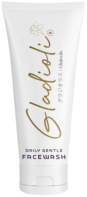 Gladioli Daily Gentle Face Wash 100Ml