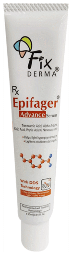 Epifager Advance Serum 30Ml - View 3