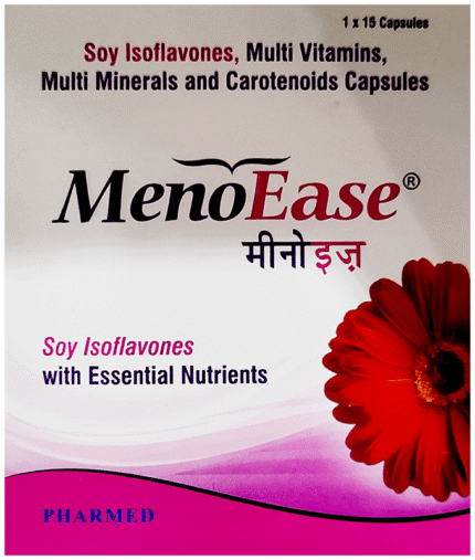 Menoease CAP