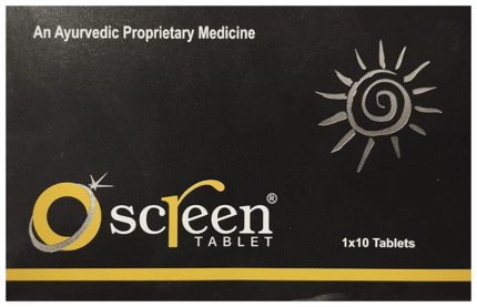 Oscreen - View 1