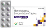 Montaheal Lc - View 1