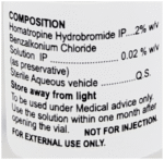 Homide Eye Drop - View 8