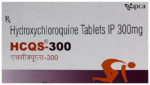 Hcqs 300 - View 1