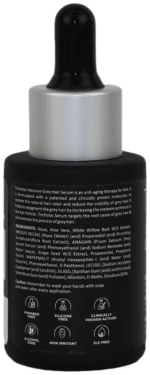 Tricholys Intensive Grey Hair Serum 30Ml - View 2