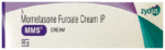 Mms Cream 20Gm - View 1