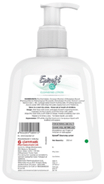 Episoft Cleansing Lotion 100Ml - View 2