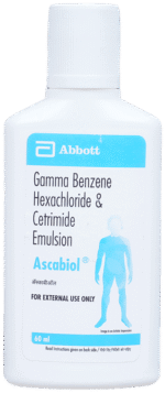 Ascabiol Lotion 100Ml - View 2