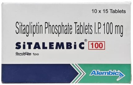 Sitalembic 100 - View 2