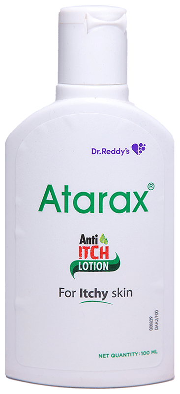 Atarax Junior Lotion 50Ml - View 1