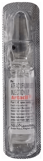 Artacil Injection 10Ml - View 2