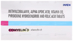 Comyelin D - View 1