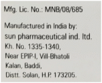 Anasure 5% Solution - View 5