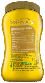 Softovac Sf Powder 250Gm - View 2