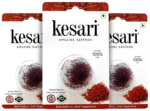 Kesari Saffron 0.5Gm - View 1