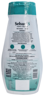 Selsun S Shampoo 120Ml - View 2