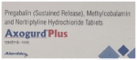 Axogurd Plus - View 1
