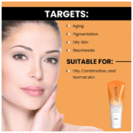 Glomed C Face Wash - View 6