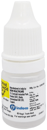 Homide Eye Drop - View 7