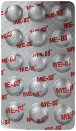 Me D3 - View 2