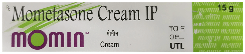 59b09fd6ce6c40b7896976deb0cf8b6f.png Momin Cream 15G - View 1