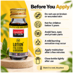 Sapat Lotion 25Ml - View 5